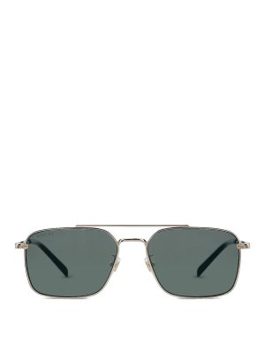 GUCCI: Glasses - Sunglasses