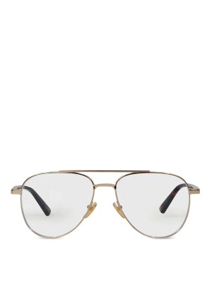 GUCCI: Glasses - Sunglasses