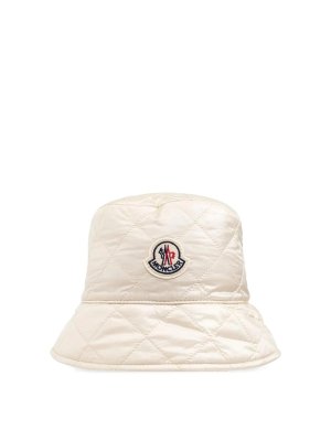 MONCLER: cappelli - Capello stile pescatore