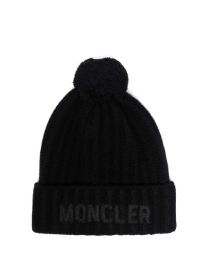 MONCLER: hats & caps - Berretto Tricot