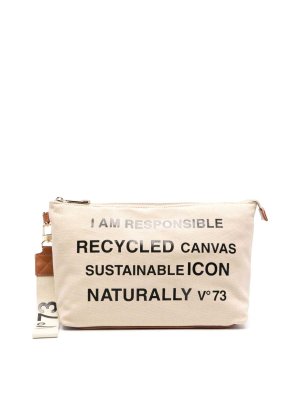 v°73: Fundas y Covers - Funda - Marrón