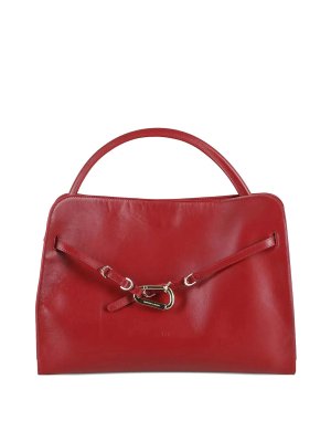 BIASIA: Bolsos Shopping - Bolso Shopping - Rojo