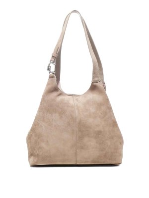 COCCINELLE: Bolsos Shopping - Bolso Shopping - Marrón