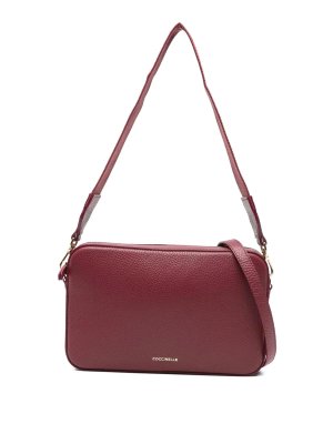 COCCINELLE: Handtaschen - Shopper - Beige