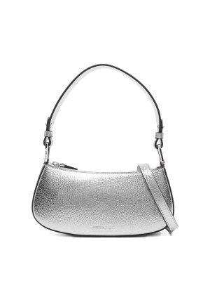 COCCINELLE: Handtaschen - Shopper - Beige