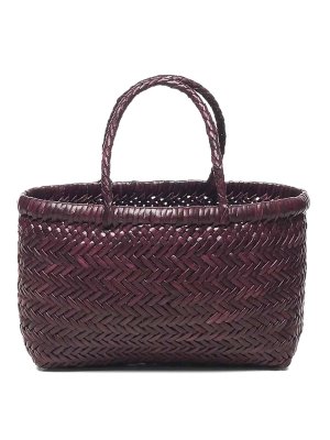 DRAGON DIFFUSION: Umhängetaschen - Umhängetasche - Schwarz