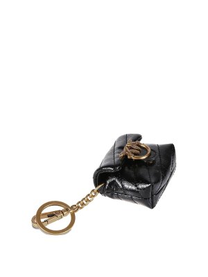 Pinko: Fundas y Covers - Funda - Negro