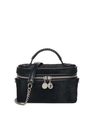 STELLA McCARTNEY: Bolsos Shopping - Bolso Shopping - Negro