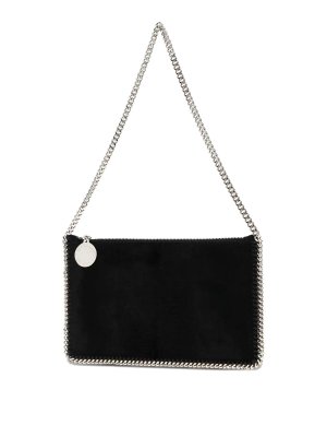 STELLA McCARTNEY: Bolsos Shopping - Bolso Shopping - Negro