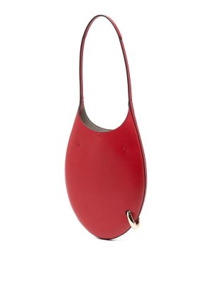 TORY BURCH: Umhängetaschen - Umhängetasche - Rot