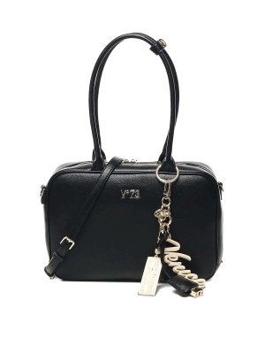 v°73: shopper - Shopping Penelope Nero