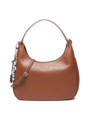 v°73: ショルダーバッグ - ショルダーバッグ - ブラウン