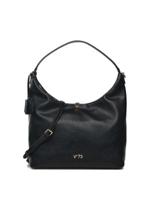 v°73: shopper - Sacca Keira Nero