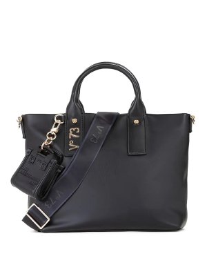 v°73: shopper - Shopping Matilda Nero