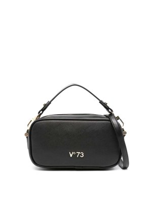 v°73: Bolsos de hombro - Bolsa De Hombro - Negro