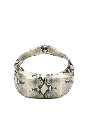 KHAITE: Sacs à main - Sac Cabas - Beige