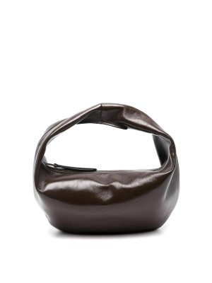 KHAITE: Sacs à main - Sac Cabas - Noir