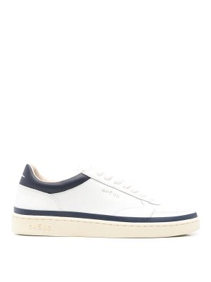Ghoud Venice: Sneaker - Sneaker - Blau