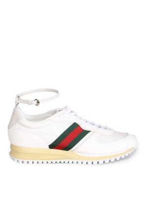 GUCCI: trainers - Sneakers
