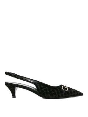 GUCCI: sandals - Sandals