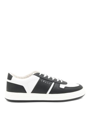 HOGAN: Sneaker - Sneaker - Schwarz