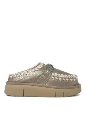 MOU: Mules - Mules - Beige