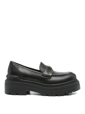 Pinko: Loafers & Slippers - Mia loafers
