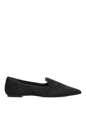v°73: flat shoes - Iris Winter flats