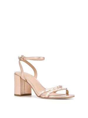 ASH: sandals - Sandal Luxor