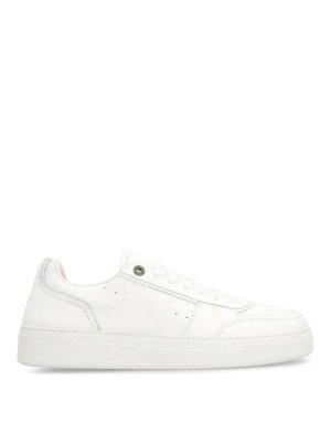REPRESENT: sneakers - Sneaker iniziale - Pelle