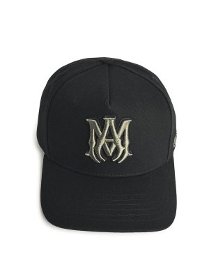 AMIRI: Sombreros - Sombrero - Negro