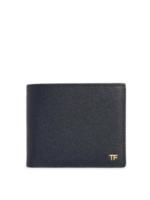 TOM FORD: Carteras y monederos - Carteras Y Monederos - Negro