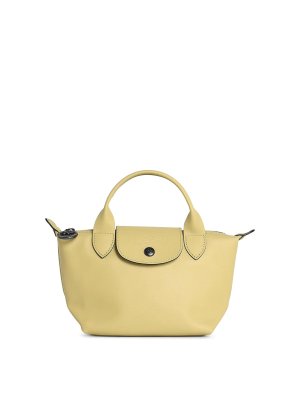 LONGCHAMP: Bolsos Shopping - Bolso Shopping - Verde