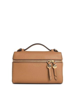 TORY BURCH: clutches - Romy Slim Mini Bag