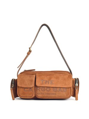 MARC JACOBS: Bolsos Shopping - Bolso Shopping - Marrón