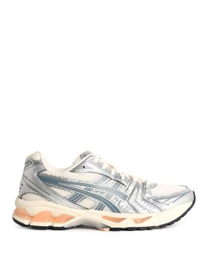 ASICS: Zapatillas - Zapatillas - Crema
