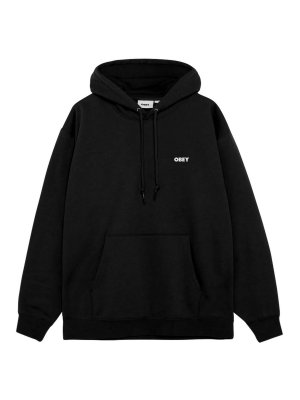 OBEY: Sudaderas y suéteres - Sudadera - Negro