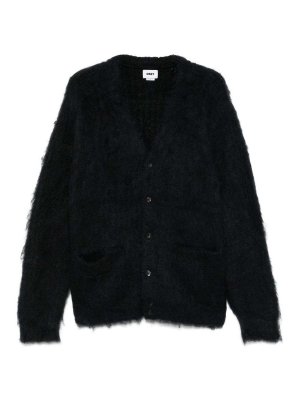 OBEY: Cárdigans - Cárdigan - Negro