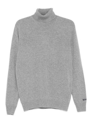 WOOLRICH: Turtlenecks & Polo necks - Turtleneck Sweater