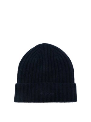 MC2 SAINT BARTH: Sombreros - Sombrero - Azul