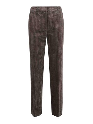 ANTONELLI FIRENZE: pantaloni casual - Pantaloni