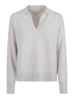 ANTONELLI FIRENZE: maglia collo rotondo - Maglione in pura lana