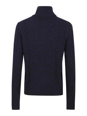 POLO RALPH LAUREN: polo - Ls Tn-Maglione a maniche lunghe