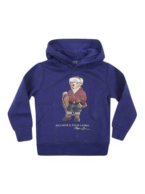 RALPH LAUREN: Felpe e maglie - Maglia-Pullover-Felpa