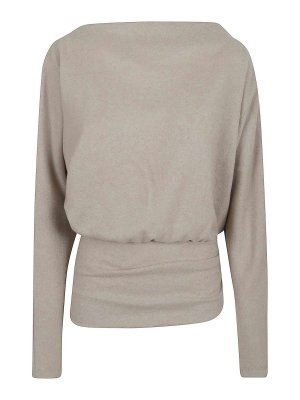 THE ANDAMANE: Tops & Tank tops - Openback Top