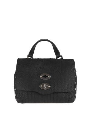 ZANELLATO: shopper - Postina Cbi Anniversary