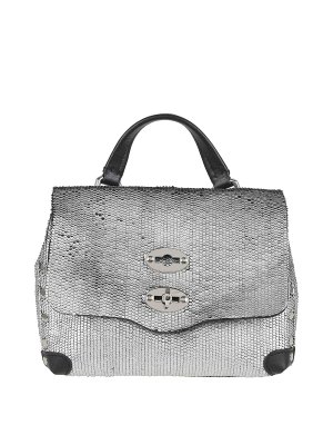 ZANELLATO: shopper - Postina Cbi Anniversary