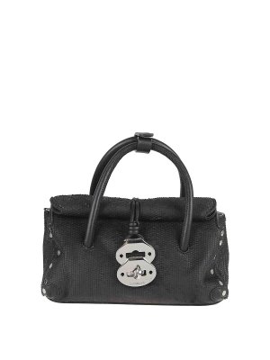 ZANELLATO: shopper - Dotta Cbi Anniversary