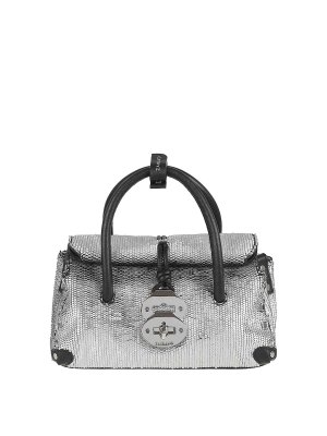 ZANELLATO: shopper - Dotta Cbi Anniversary