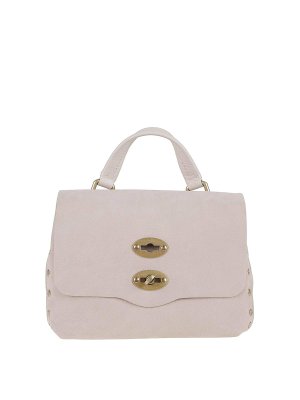 ZANELLATO: totes bags - Postina Jones Baby